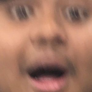 Meet your Posher, Harrison